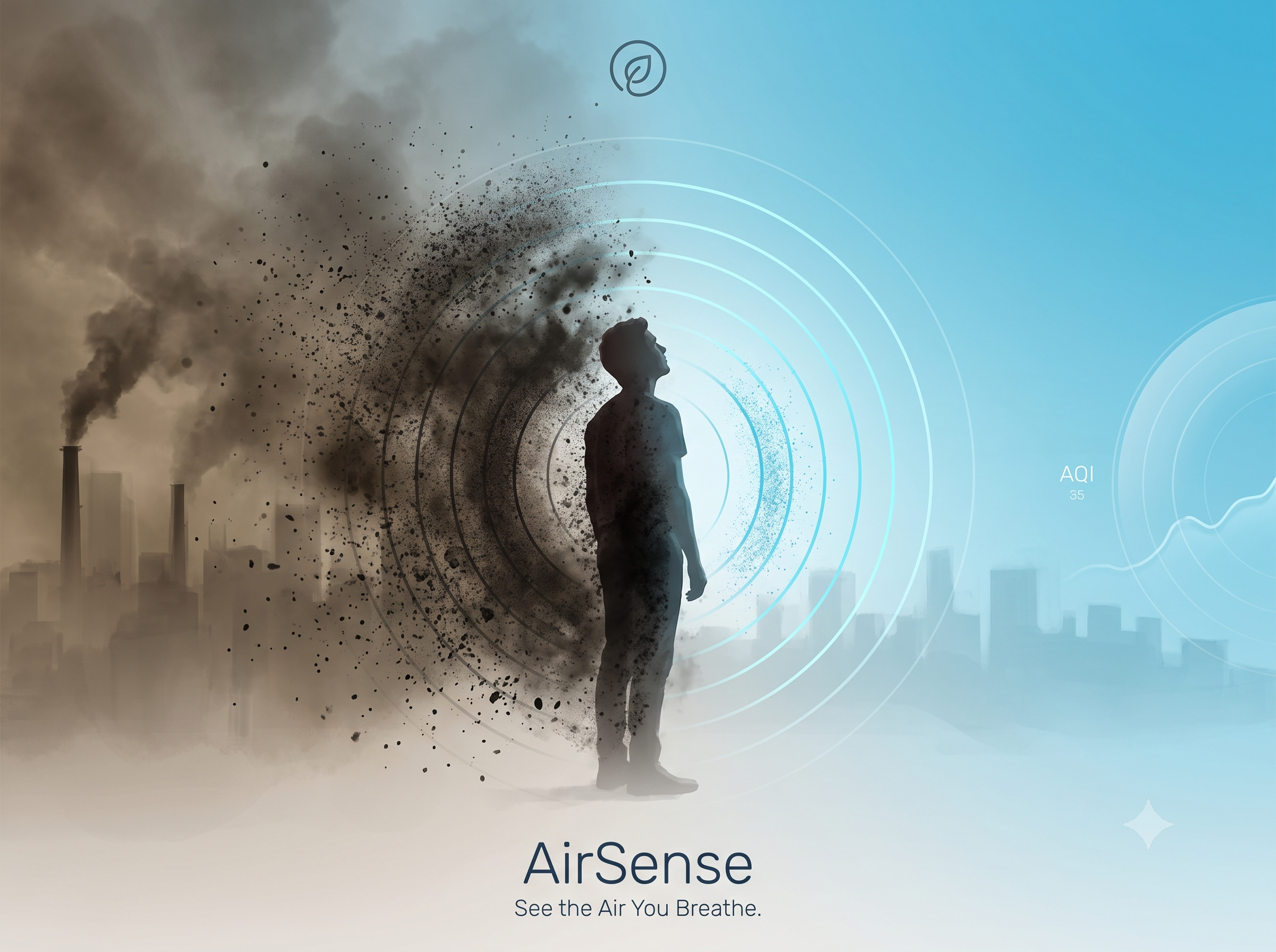AirSense Poster